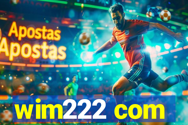 wim222 com